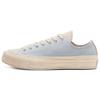 Converse Chuck Taylor All Star 70 Renew Cotton Chuck 70 Macaron Comfortable Retro Low-top Canvas Shoes Unisex Light Blue