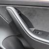 For Model Y 2025-2025 Model 3 2017-2025 Door Storage Box Barrel 2Pcs Doors Handle Stowing Tray Holder Organizer Accessories