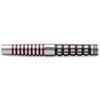 TRIPLEIGHT Darts Barrel ASTRA DARTS Red Star Sunrise 2BA Barrel (90% Tungsten) 18.0g