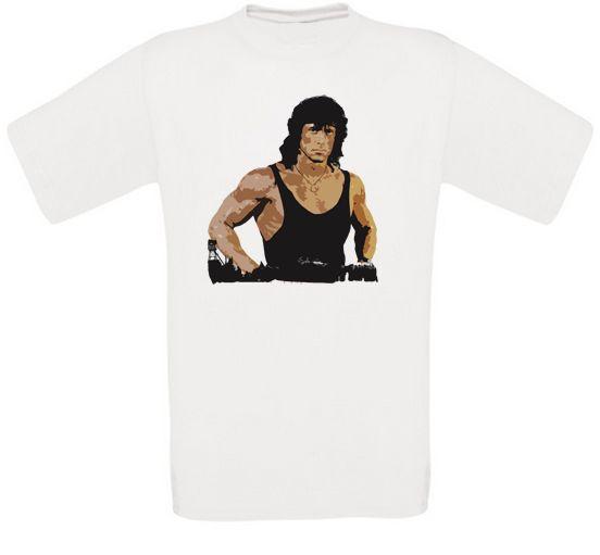Rambo First Blood Movie Cult S