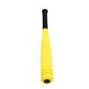 54cm EVA Foam Base  Bat with   Soft Hockey Bat Toy Grooved Design Lightweight Comfy Grip for Indoor Outdoor Play