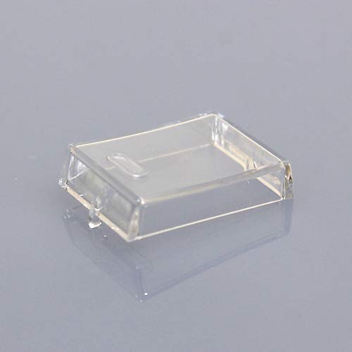 Panasonic Card Cover Full Color Embedded Firefly Switch B with Name, Pilot Switch B with Name, for Hikaru Switch B WN9905