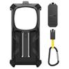 Para Ulefone Armor 28 Ultra / 28 Ultra Thermal Capa de Telefone com Clipe Traseiro Ulefone com Mosquetão