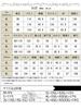 Large Size Suit Set Vest Pants Blouse Bowtie Stretch Formal Commuting Autumn Spring Fall Winter 3L Black [Gold Japan] Women's Mnst-552205