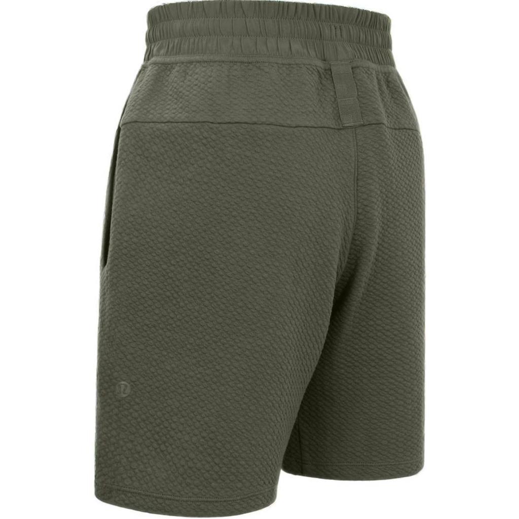 Lululemon At Ease Casual Shorts Men's LM7AWNS