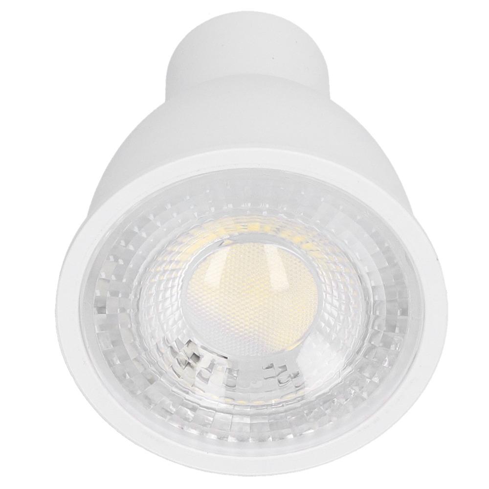 4 Pack GU10 LED Spotlight Bulbs 10W Embedded LED Bulbs Long Lifespan LED Bulbs  Hotel