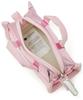 MIR MICRO Amethyst TASCHE/2301/Rosa
