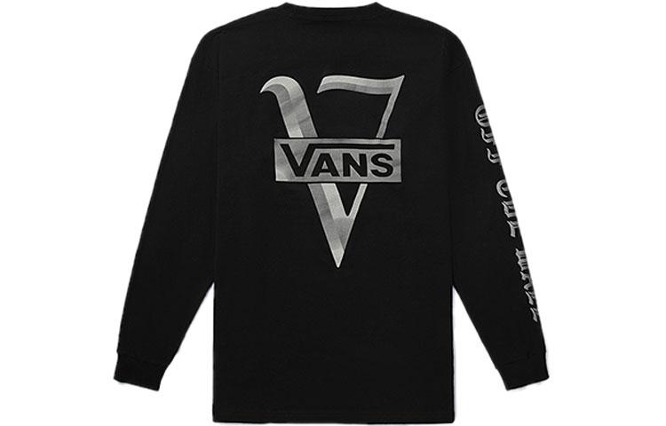 Vans AVE Pro Sweatshirt Unisex Black VN0A4MUSBLK XL