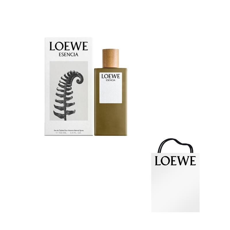 Loewe Esencia Eau De Toilette 100Ml - Image 7