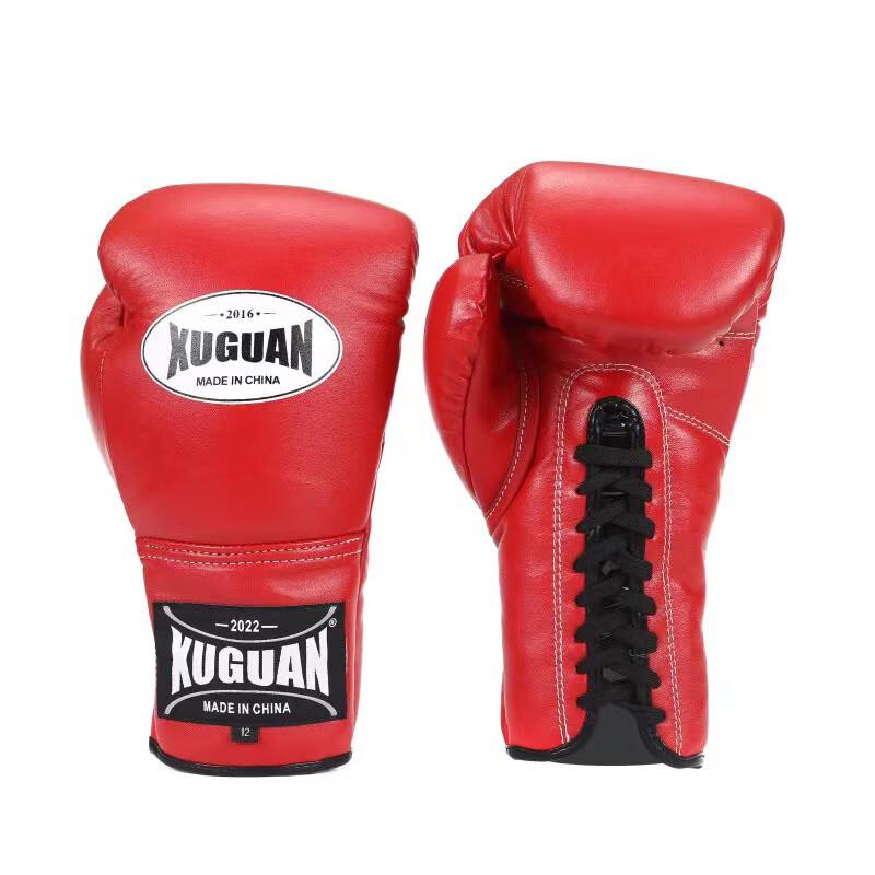 WEZHO Adult Boxing Gloves