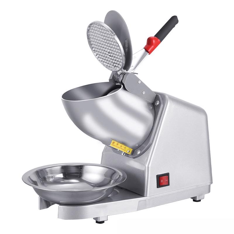 ZISIZ Ice Crusher