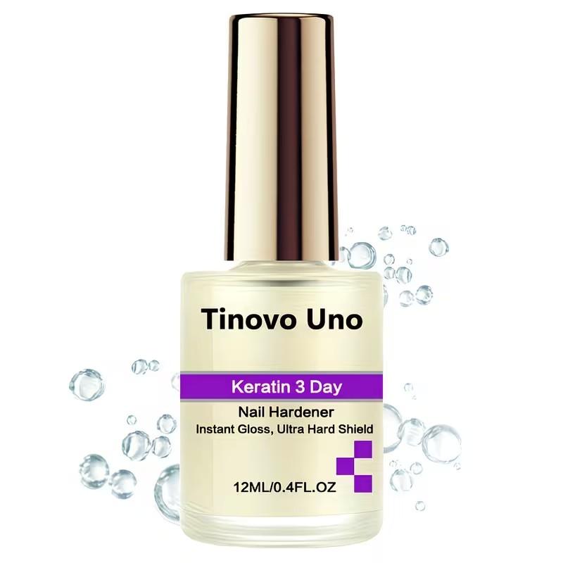 1 Bottle Nail Art Gel Nail Flaw Repair Nail Glue Brightening Color-enhancing Nail Care Tools 1bottle