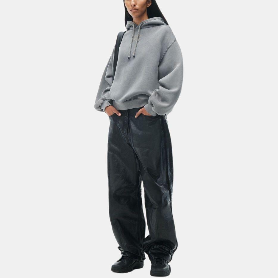 Alexander Wang Sweatshirt Unisex 4CC32220690-37A