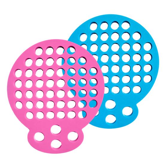 2Pcs Portable Silicone Finger Stretcher Men Women Physical Therapy Finger Stretching