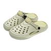 Summer Men's Beach Casual Sandals Summer Anti-Slip Outdoor Sports Slippers