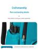 2025 Student Backpack: Grades 3-9, Dual Shoulder, Unisex, Decompression Design for Primary & Middle School