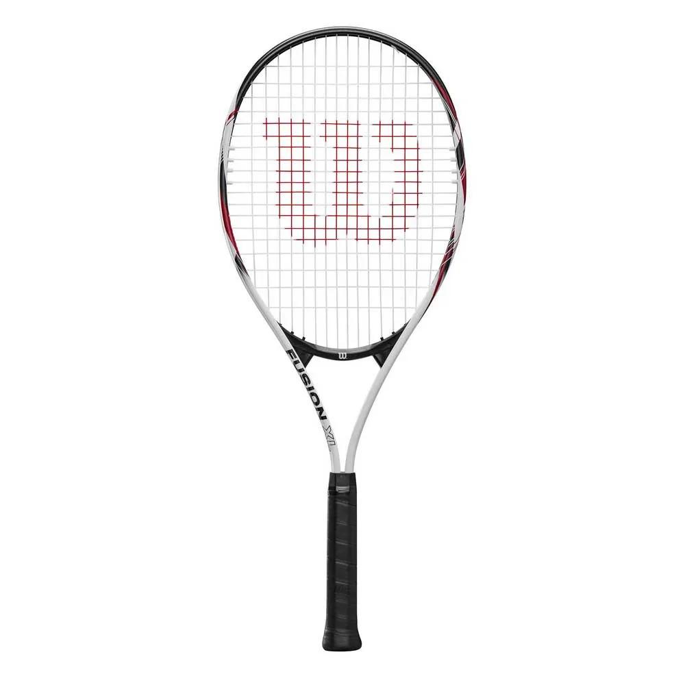 Wilson Tennis Racket Fusion XL