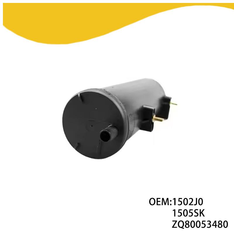 1502J0 1505SK ZQ80053480 is suitable for Peugeot 206 Citroen C2 fuel tank carbon canister filter