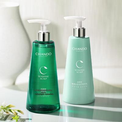 Champôs e condicionadores para cabelo – Shampoos