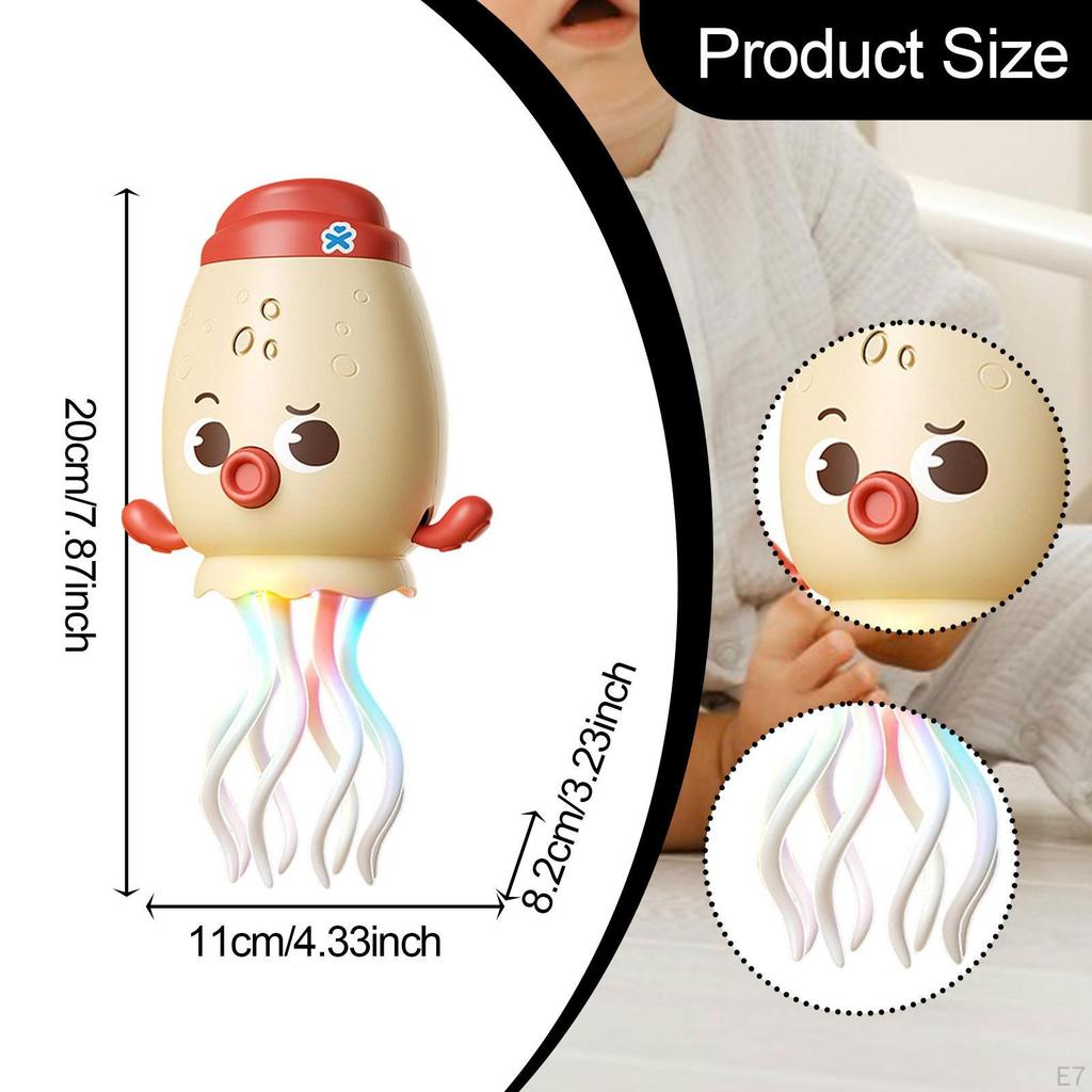 Zabawka taneczna ze zwierzętami dla najmłodszych, wciągająca gra z opcją automatycznego omijania