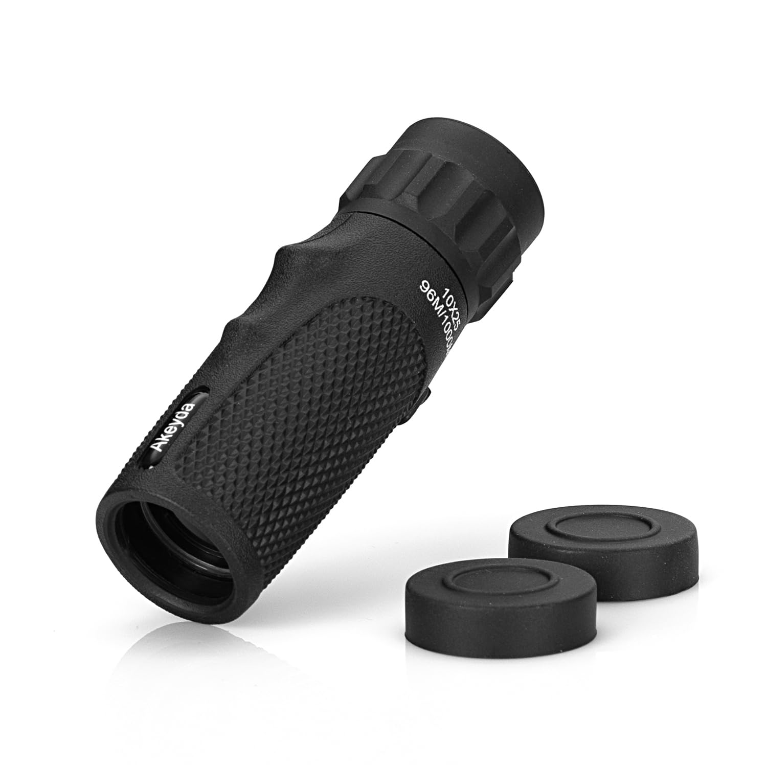 

Akeyda Monocular Telescope, 10x Magnification, Compact, Lightweight, Small, Convenient, Lighter Than Binoculars, High Magnification, Perfect for