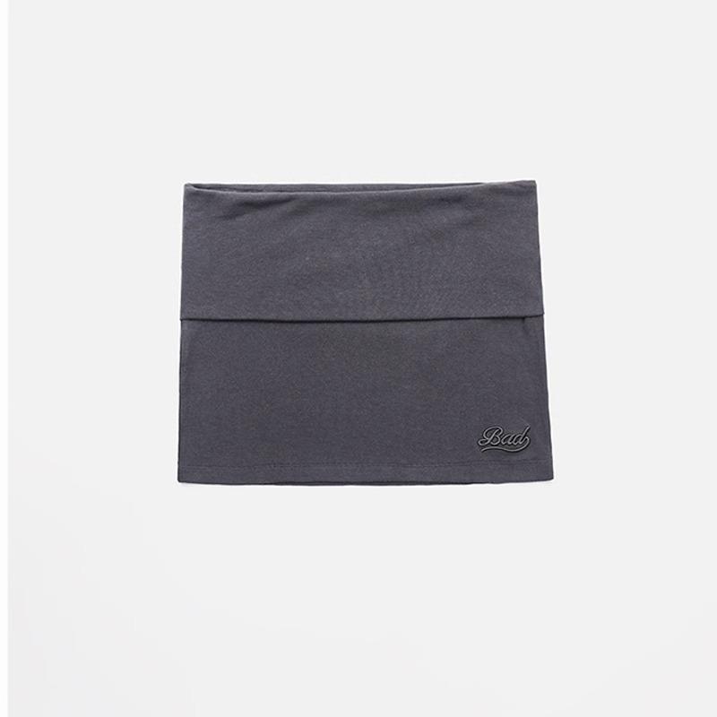 Korean Badblood BCAC Series Spicy Girl Yoga Hip Skirt Small