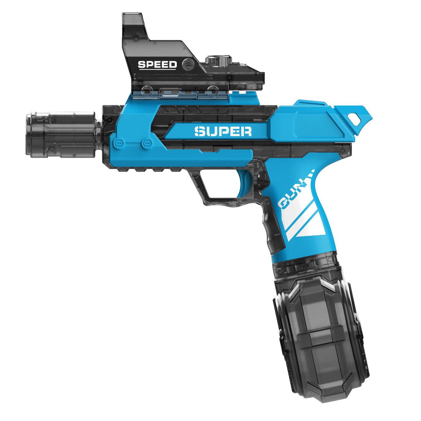 High-Quality Electric High-Quality Automatic High-Quality Water High-Quality Storage High-Quality Gun Play sets High-Quality Portable High-Quality