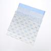 Cotton Plaid Decorative Placemat Heat Insulated Coaster for Rustic Wedding Table Setting Cushion Pad