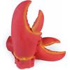 Halloween Lobster Claw Gloves Funny Party Costume Props Cosplay