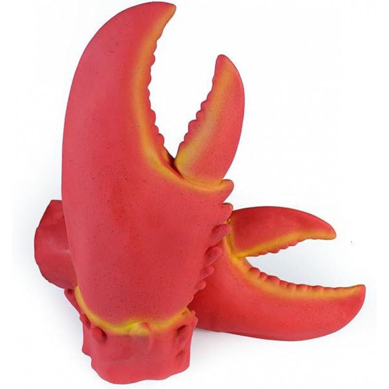 Halloween Lobster Claw Gloves Funny Party Costume Props Cosplay