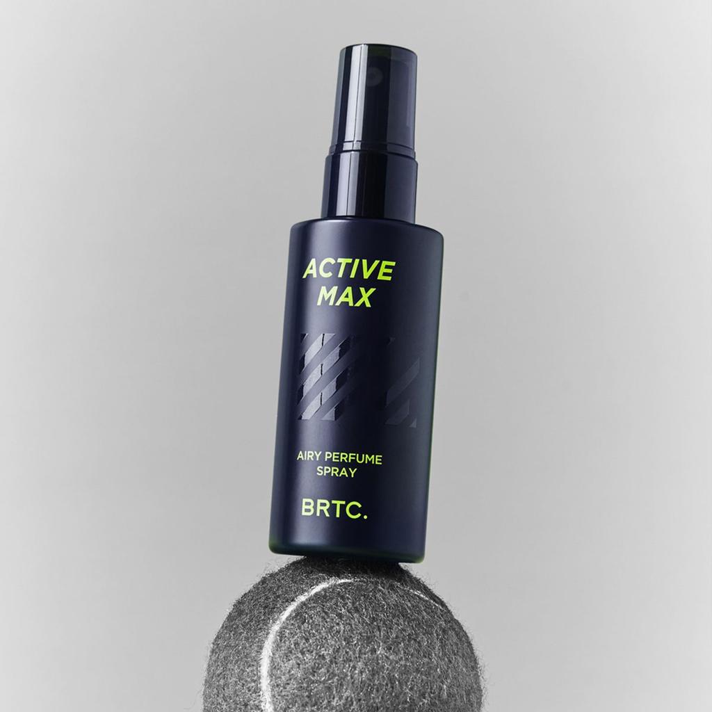 Active Max Airy Perfume Spray 70ml X 2