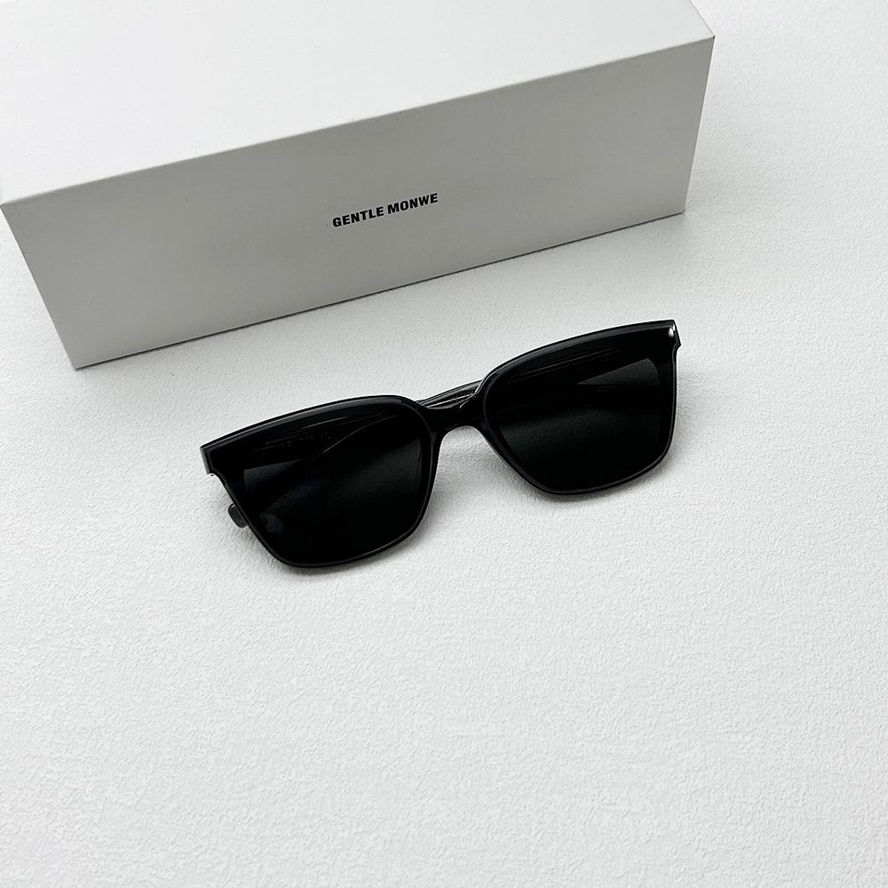 "23 New Retro Square Frame Sunglasses for a Stylish Look"