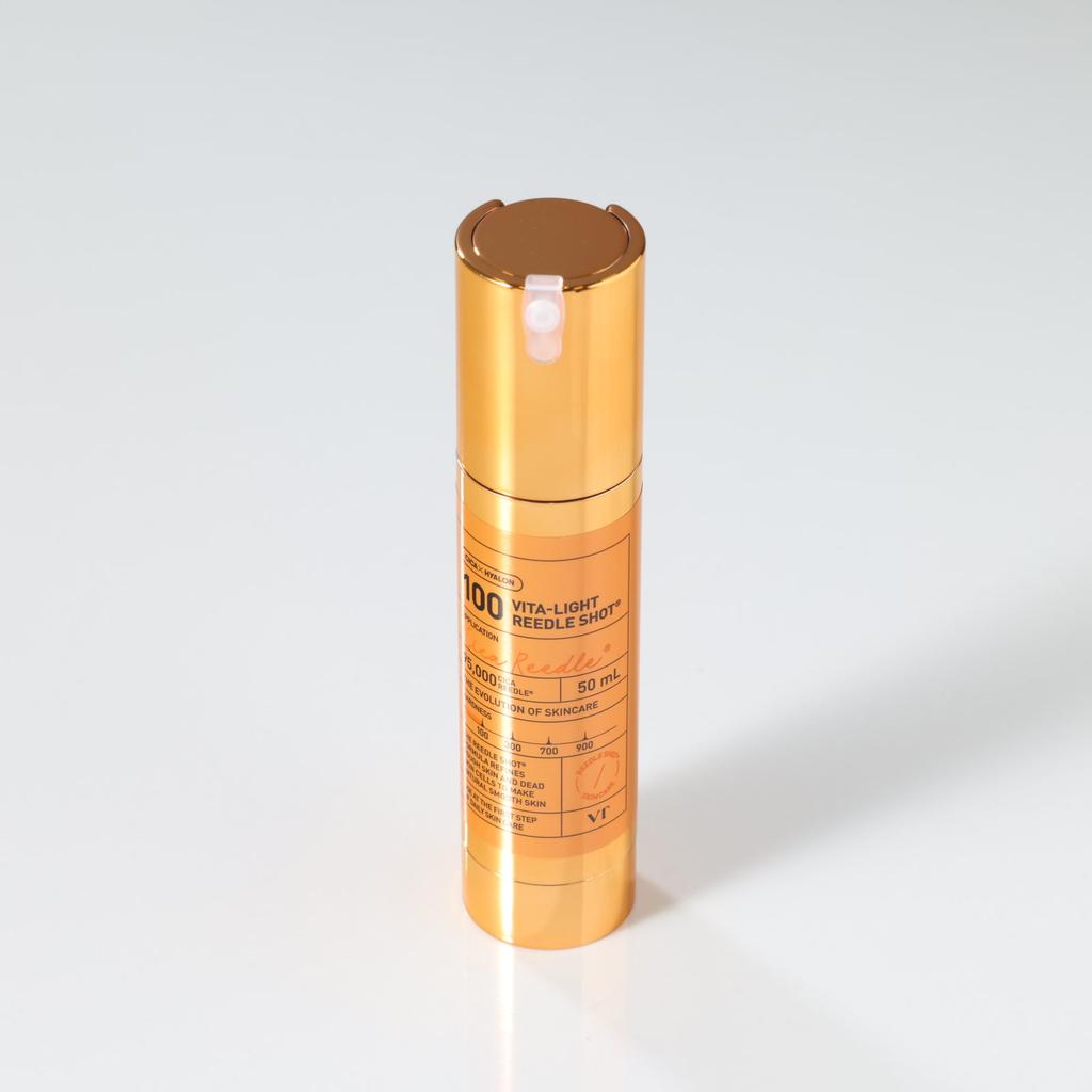 VT Vita-Light Reedle Shot 100 50ml