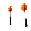 Glowing Halloween Party Light Sticks for Celebrations
