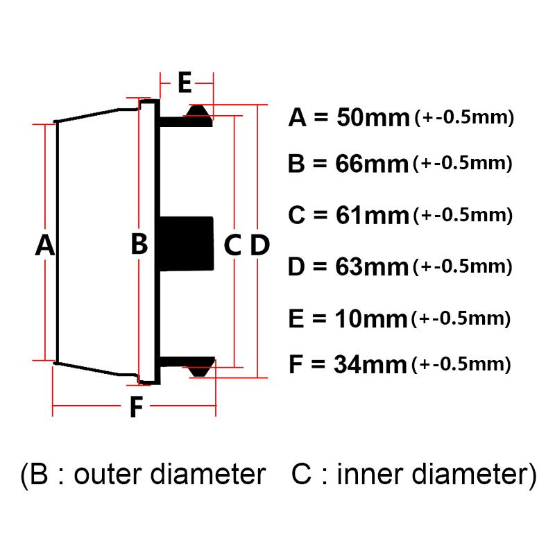 4 adet/grup kaliteli evrensel 66mm araba jant jant kapağı spor jant logosu amblem etiket jant göbek kapakları kapak siyah gümüş ABS