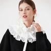 Accessoires – Cravates, nœuds papillon, cols et manchettes