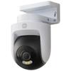 Câmera Inteligente Xiaomi para Exterior 4K 8MP com Visão Noturna Colorida (Versão CN)