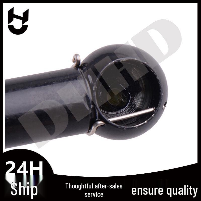 Porsche Cayenne baklucka gasfjäder, Artikelnummer 95551255006