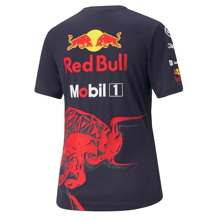 Formula1 Team Racing Nou Tricou de Cursă pentru Bărbați și Femei, Echipă Sporturi în Aer Liber, Uscare Rapidă, Confortabil, Top, Tricou de Antrenament pentru Bărbați