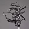 Agent Venom Revoltech Amazing Yamaguchi Anime Figures Venom Figurine Eugene Thompson Model Pvc Model Collection Statue Toy Gifts