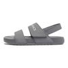 New Balance Nclay Series Velcro Sports Sandals Unisex Sandals Dark-Gray SUFNCLAO