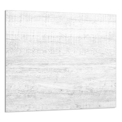 PANEL SZKLANY DO KUCHNI 65x60 Drewno