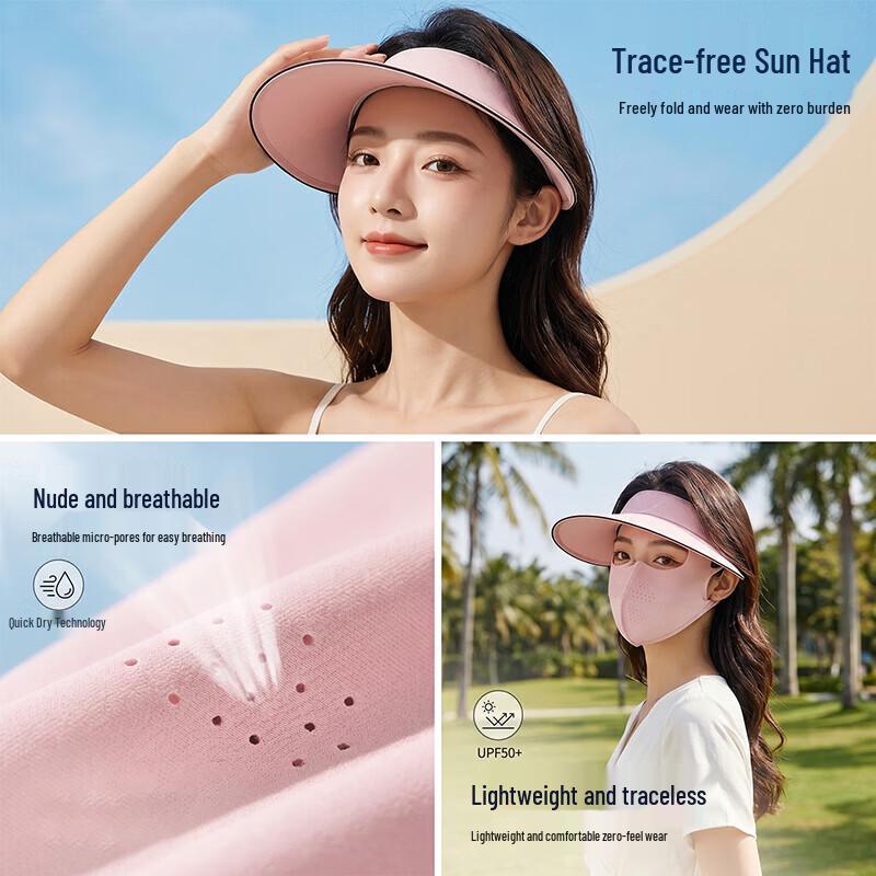 Pik Sun Protection Set