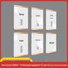 Decoração de casa – Posters e quadros