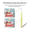 DoctorB Orthodontic Toothbrush for Braces