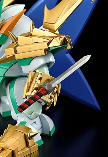 PLAMAX Shinmashin Hero Wataru MS 15 Koi Genomaru ABS PS PE assembly type plastic model Non-scale & &