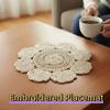 Decoraciones de mesa y accesorios – Posavasos y tapetes para servir