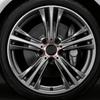 Car Wheel Center Cover Sticker Hub Center Cap Tires Rim Covers Cap wheel parts For Dacia Duster Logan MCV Sandero Stepway Dokker
