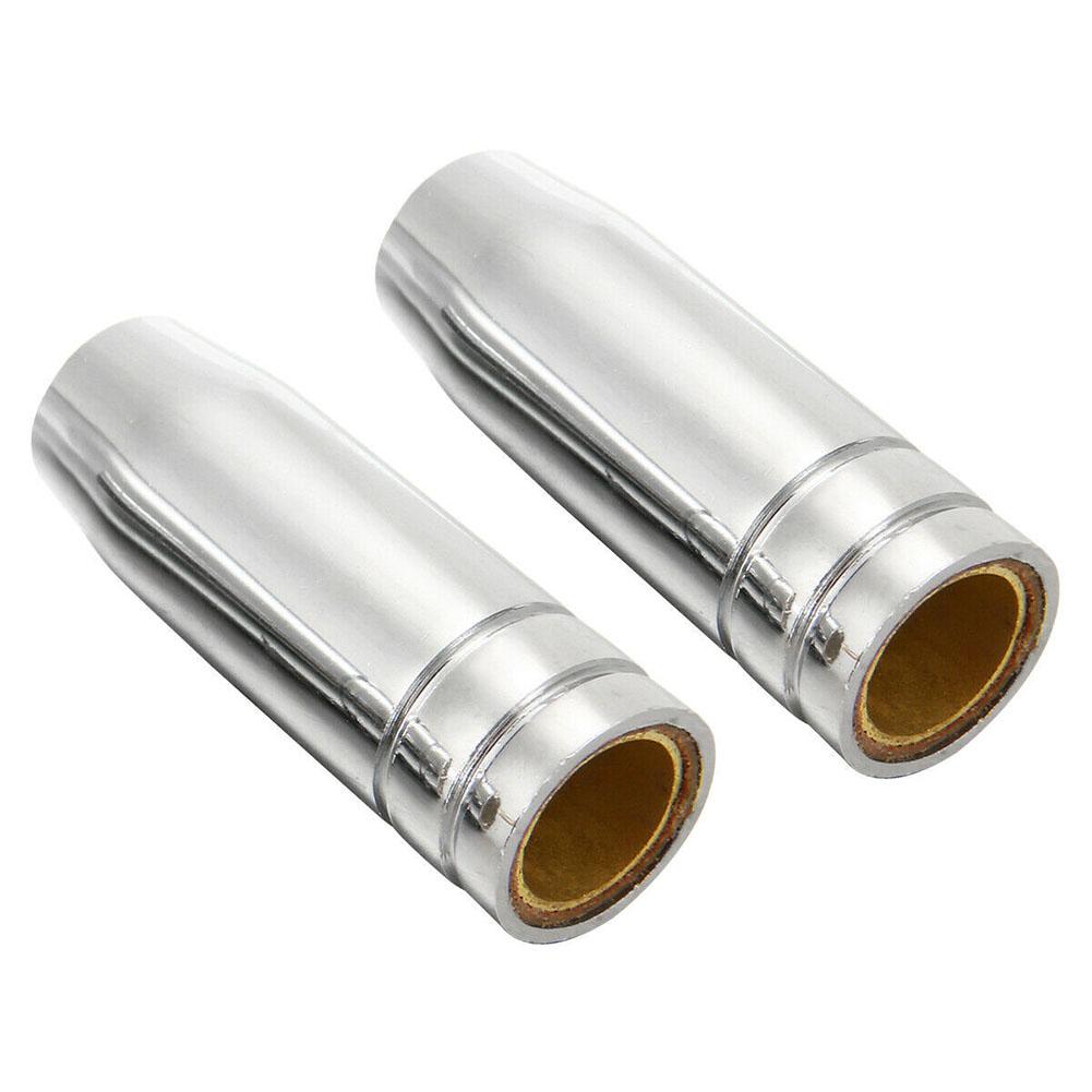 1 Pack Nozzle Set Accessories Copper Hot Sale New Nylon Parts