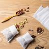 100Pcs Disposable Tea Bag Pouch Empty Non-Woven Fabric Drawstring Bag For Tea Infuser Spice Loose Coffee Seal Filter Mesh Bag